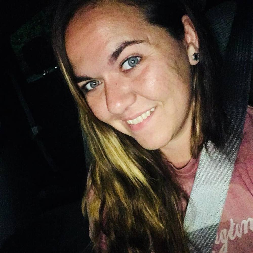 Meet your Posher, Kendall